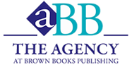 THE AGENCY AT BROWN BOOKS